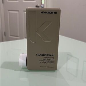 KEVIN.MURPHY Balancing Wash Shampoo 8.4oz new